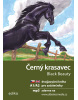 Černý krasavec A1/A2 (Dana Olšovská)