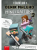 Deník malého Minecrafťáka 3 (Cube Kid)