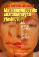 Malá encyklopedie charakterových vlastnotí (Jean Baptista Delacour)