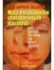 Malá encyklopedie charakterových vlastnotí (Jean Baptista Delacour)