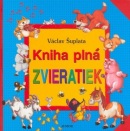 Kniha plná zvieratiek (Václav Šuplata)