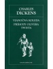 Vianočná koleda Príhody Olivera Twista (Charles Dickens)