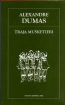 Traja mušketieri (Alexander Dumas)