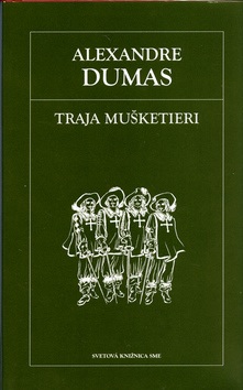 Traja mušketieri (Alexander Dumas)