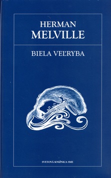 Biela velryba (Herman Melville)