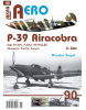 AERO 90 P-39 Airacobra, Bell XP-39E, P-39Q, RP-39Q-22, 4. část (Miroslav Šnajdr)