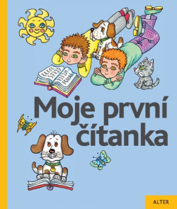 Moje první čítanka (Jiří Žáček)