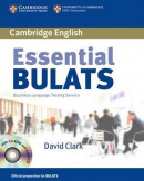 Essential BULATS with Audio CD and CD-ROM (Kolektív)