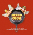 Necro Cook (Tom Necrocock, Marie Houbová)