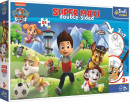 Trefl Puzzle 24 SUPER MAXI - Paw Patrol