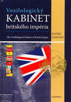 Vexilologický kabinet britského impéria (Patrik Linhart)