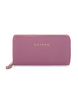 Oxybag dámska peňaženka MONY L Leather Rose