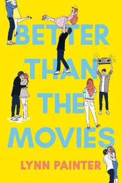 Better Than the Movies (Lynn Painter)