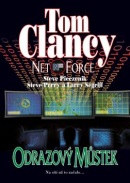 Net Force Odrazový můstek (Tom Clancy)