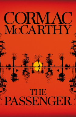 The Passenger (Cormac McCarthy)