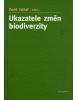 Ukazatele změn biodiverzity (David Vačkář)