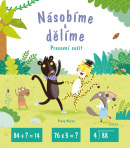 Násobíme a dělíme (Penny Worms)