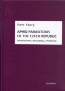 Aphid parasitoids of the Czech Republic (Petr Starý)