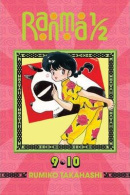 Ranma 1/2 (2-in-1 Edition), Vol. 5: Includes Volumes 9 & 10 (Rumiko Takahashi)