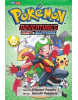 Pokemon Adventures (Ruby and Sapphire) 2 (Alexander J. Bělohlávek)