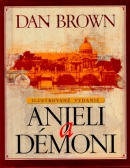 Anjeli a démoni (Dan Brown)