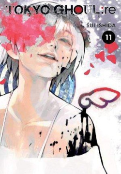 Tokyo Ghoul: re 11 (Sui Ishida)