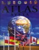 Atlas sveta (Keith Lye)