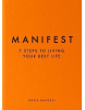 Manifest : The Sunday Times bestseller that will change your life (Roxie Nafousi)