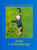 Emil z  Lönnebergy (Astrid Lindgrenová)