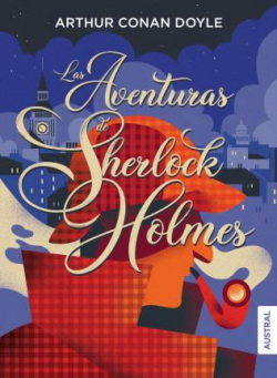 Las Aventuras De Sherlock Holm Es