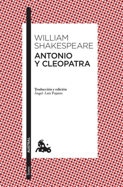 Antonio Y Cleopatra