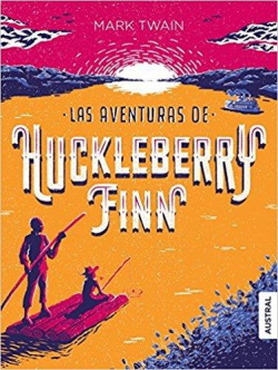 Las Aventuras De Huckleberry F Inn