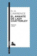 El Amante De Lady Chatterley