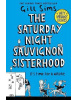 The Saturday Night Sauvignon Sisterhood (Gill Sims)