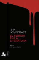 El Terror En La Literatura