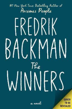 The Winners (Fredrik Backman)