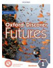 Oxford Discover Futures Level1 Workbook Pack - pracovný zošit A2 (Ben Wetz)