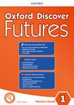 Oxford Discover Futures Level 1 Teacher's pack - učiteľský balík (Ben Wetz)