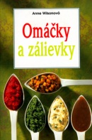 Omáčky a zálievky (Wilsonová)