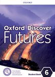 Oxford Discover Futures Level 6 Student Book - učebnica C1