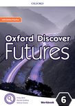 Oxford Discover Futures Level 6 Workbook - pracovný zošit C1