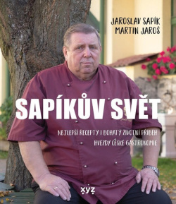 Sapíkův svět (Martin Jarošek; Jaroslav Sapík)