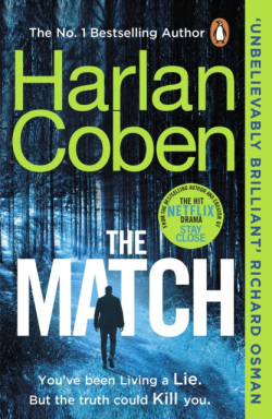 The Match (Harlan Coben)