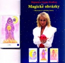 Magické obrázky (Michaela a Stanley Bredleay)