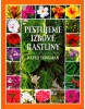 Pestujeme izbové rastliny (David Longman; Jeremy Finlay)