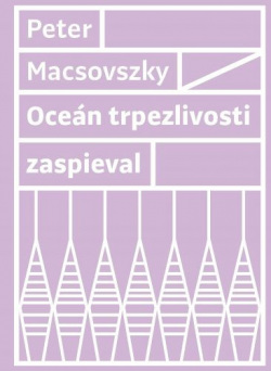 Oceán trpezlivosti zaspieval (Peter Macsovszky)