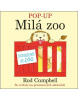 Pop-Up Milá Zoo (Rod Campbell)