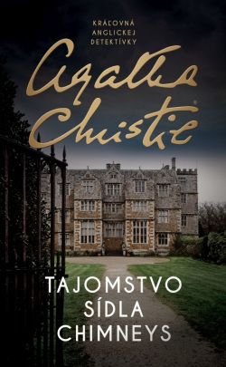 Tajomstvo sídla Chimneys (Agatha Christie)