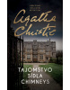 Tajomstvo sídla Chimneys (Agatha Christie)