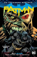 Batman Vol. 3 I Am Bane (Rebirth) (Tom King)